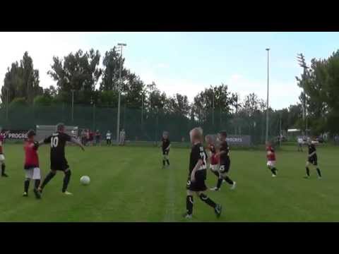 20140618 AS Progres - Cracovia czerwona 10:1 (1)