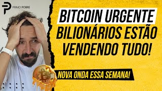 BITCOIN - O QUE FAZER AGORA?