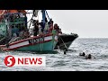 Bachok boat tragedy: Search for three missing anglers to be further intensified Bachok boat tragedy: Search for three missing anglers to be further intensified