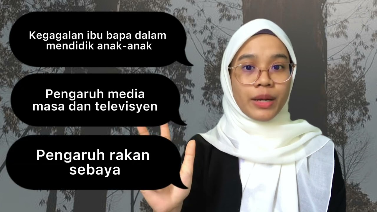 Punca dan Langkah Mengatasi Gejala Buli dalam Kalangan Pelajar di Sekolah