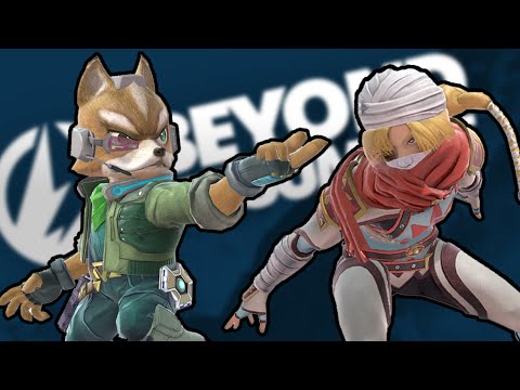 OFFLINE Light (Fox) vs VoiD (Sheik)