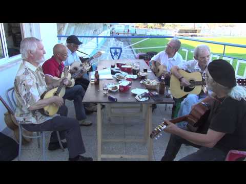 Ó Ana Ó Ana Ó Ana