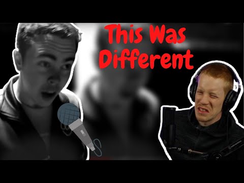 He's Just Different - Vocodah - Headbangers - Official Beatbox Video  #beatboxreaction