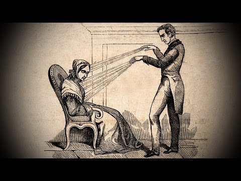 Mindcraft: a story of madness, murder and mental healing