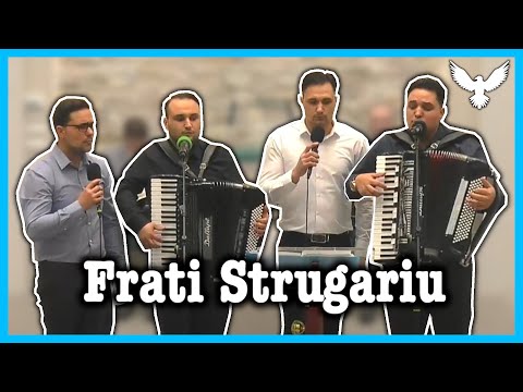 Fratii Strugariu - Din câte locuri aș alege | Cantari 2021
