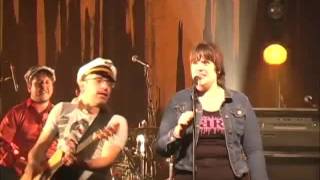 La Marine Marchande - Brossard - 30 décembre 2015 - Les Cowboys Fringants