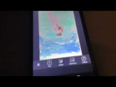 Amy beatbox solo 1 s3 Brayden beatbox battles