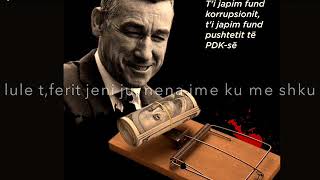 JimmyRockF - O Komandant