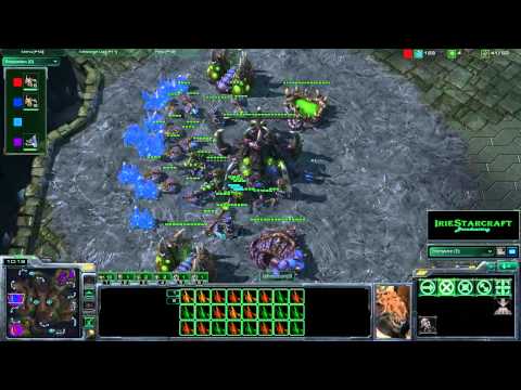 IS0149 - 2v2: (Z)Vitamin, (Z)tehredbandit vs. (Z)haCkProTech, (T)haCkDeSaix