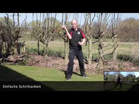 Karanza 1 - Whirl Techniques