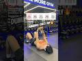 Dumbbell Chest Workout 5 Moves For Full Chest Growth Fitnessshorts Chest Chestworkout
