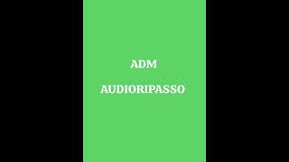 Agenzie  delle Dogane e dei  Monopoli Statuto Audioripasso