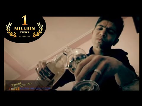 Masoud Jalilian lajbaz music video | مسعود جلیلیان - لجباز