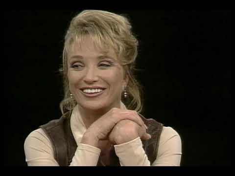 Thumbnail for Tanya Tucker Interview  (Charlie Rose 1997) by Tanya Tucker