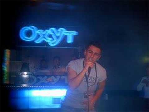 canx felaket tek koz siddet