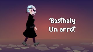 Un arrêt Music Video