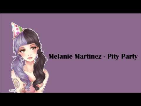 【Nightcore】 →Pity Party