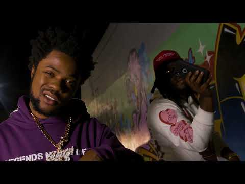 "Out Our Body" - Backendzjitreese649 feat. Kidd Gwuapo & Mula Mitch (Shot by. AloGMiami)