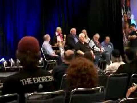 Night Of The Living Dead 40th Anniversary: 4/27/08- Clip#7