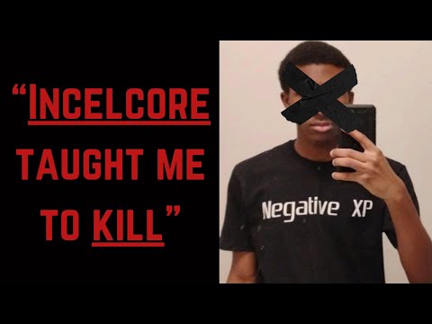 Investigating Incel Music