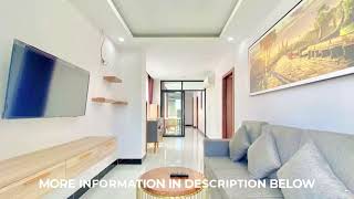 Residence for Rent _ 2bedroom _Chamkarmon