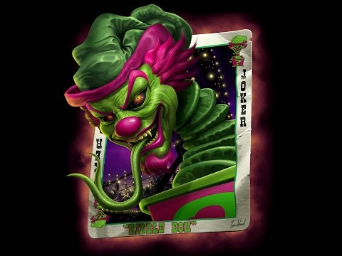 Insane Clown Posse - Riddle Box 14. 12