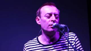 Mauro Ermanno Giovanardi - Come ogni volta - live @ Blah Blah 07/11/2015