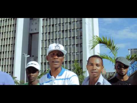 La Peroleta Rimante y El Santi By Rimante (Video Official)