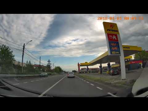 Pitesti - Albota - Costesti - Mirosi - Balaci - Dobrotesti - Cucuieti - Rosiorii de Vede via DN 65A