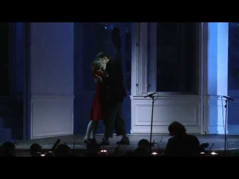 The Snow Queen trailer long /Children opera by Sergei Banevich