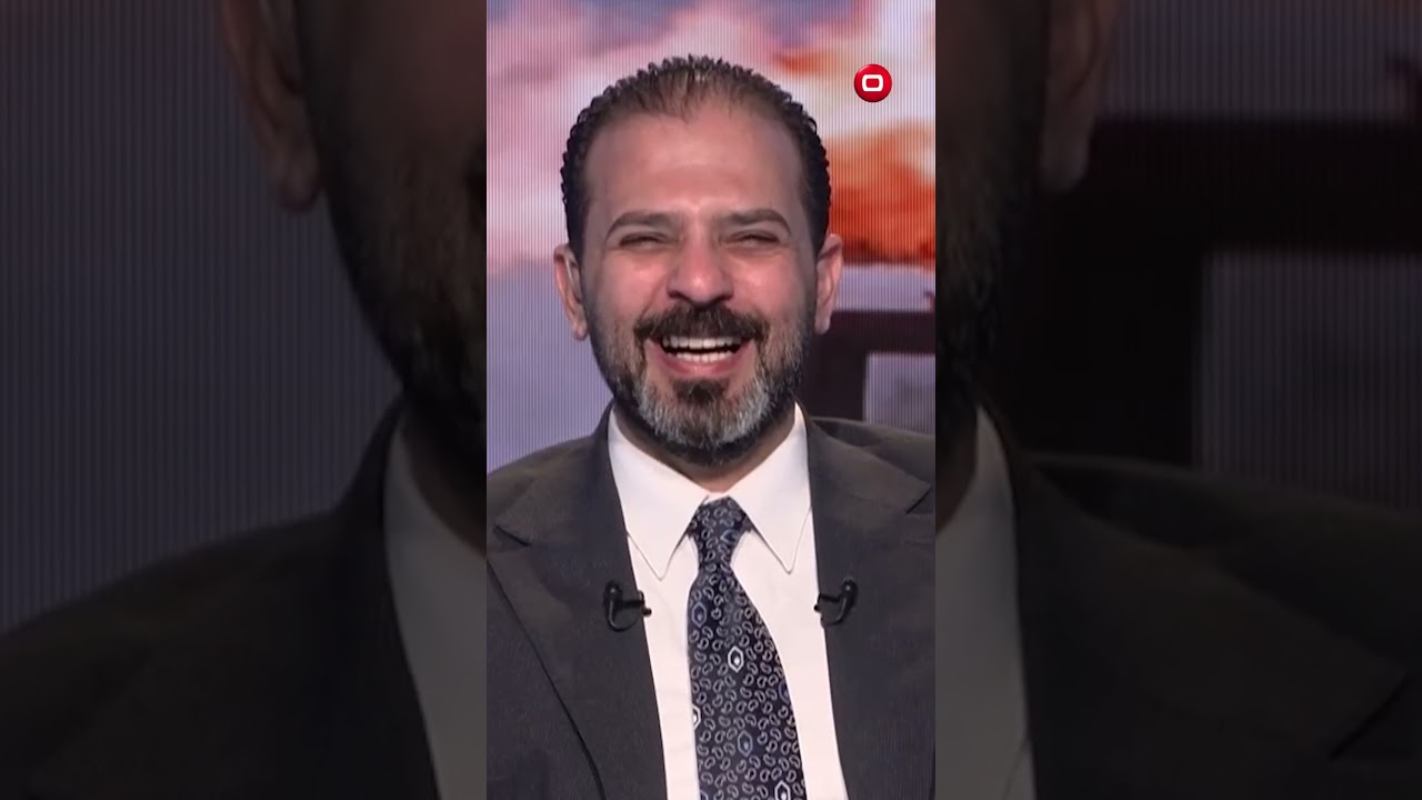 فيديو | ترامب يشمر بالحجي بس عنده رحمانية!