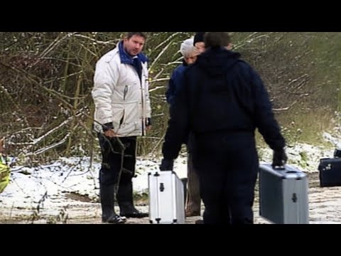 Rettendon Range Rover Murders News Footage