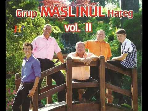 Maslinul Hateg - Ochii mei te vor vedea