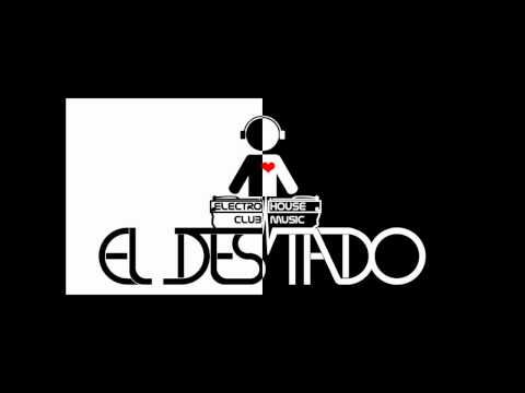 Deichkind vs D-Jastic - Bück To No Good (El des'tado Mashup)