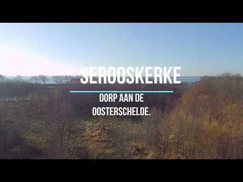 Serooskerke gemeente Schouwen/Duiveland