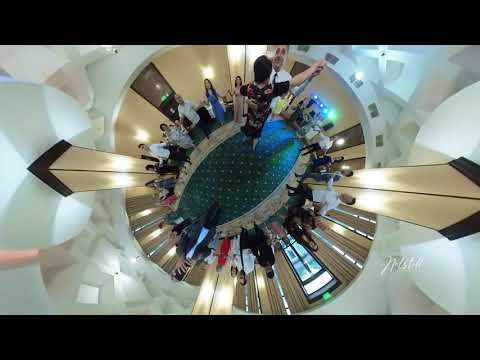 Filmari nunti Bucuresti | video nunta 360 | Videograf profesionist nunta