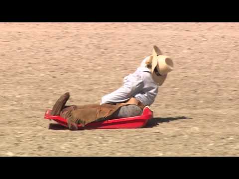 Platz 2 auf dem MUSTANG MAKEOVER 2017