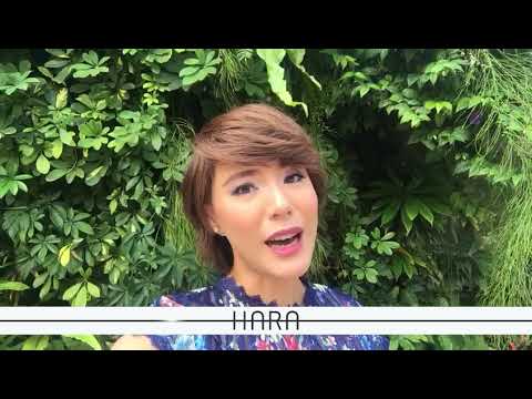 HARA for Charity - Olga Lydia