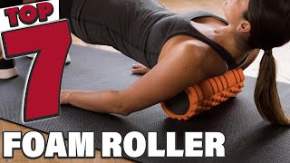 Foam Rolling Essentials: 7 Best Tools for Muscle Release