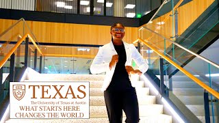 What Starts Here Changes the World at UT Austin | The College Tour