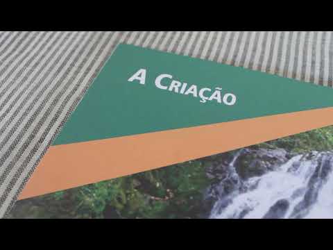 EDUCAÇÃO DOMICILIAR ADVENTISTA - Apresentando Material