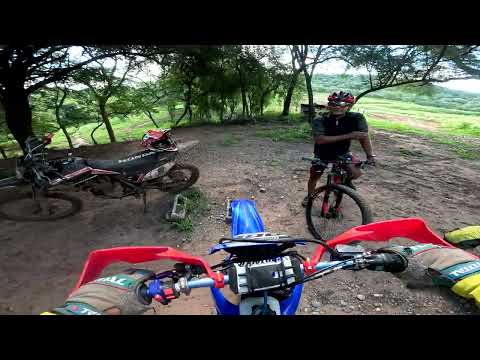 Reconocimiento circuito primera fecha del jujeño salteño 2026 San Pedro de Jujuy