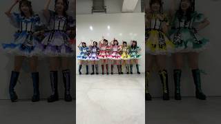 ［📺］「バズリズム」ありがとうございました😆🧡