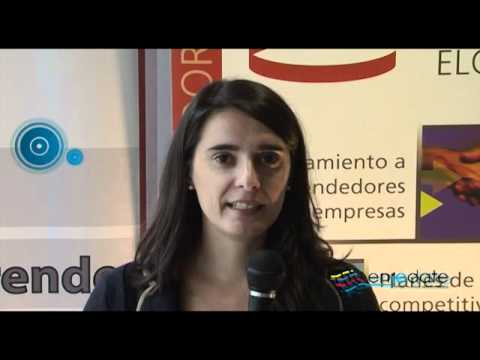 Entrevista a Aurora Garal - Enredate Elx-2010
