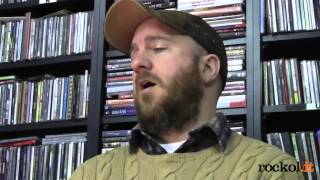 Magnetic Fields- &quot;Andrew in drag&quot; (Live@Rockol)