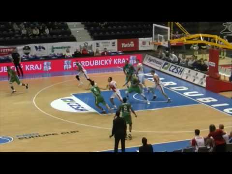 Highlights, Beksa vs. Pau