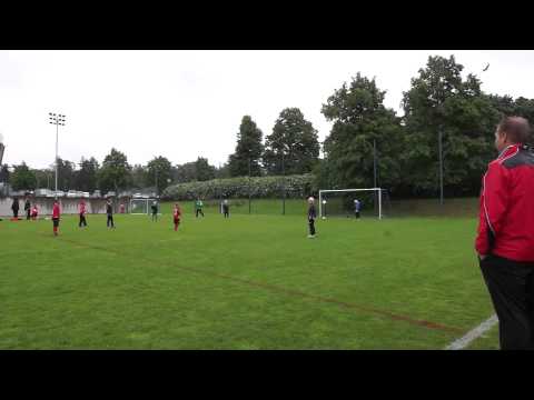 STADI CUP 2014: EPS T06 Lumikit White - NJS Tähtitytöt Pinkki T05