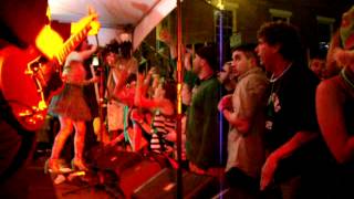 Kat Robichaud- The Design- Young America