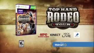 Top Hand Rodeo Tour video 1