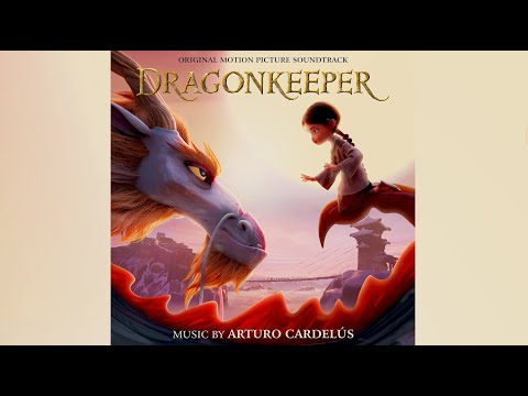 Dragon Attack! - Dragonkeeper Soundtrack - Music by Arturo Cardelús